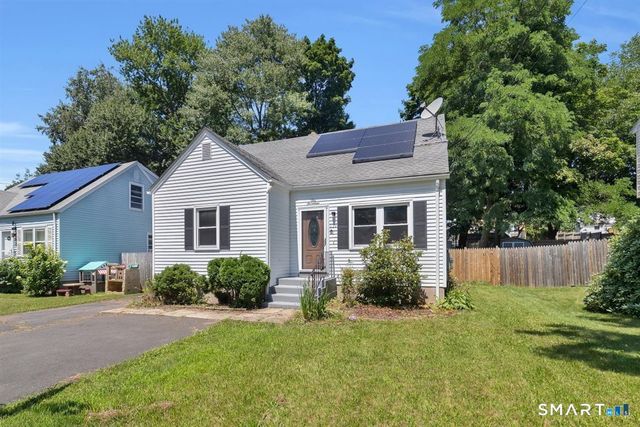 117 Westerly Street, Manchester, CT 06042