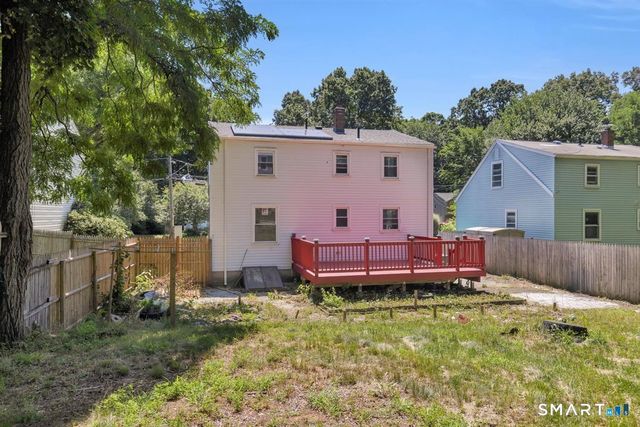 117 Westerly Street, Manchester, CT 06042