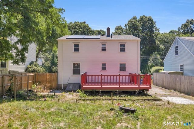 117 Westerly Street, Manchester, CT 06042