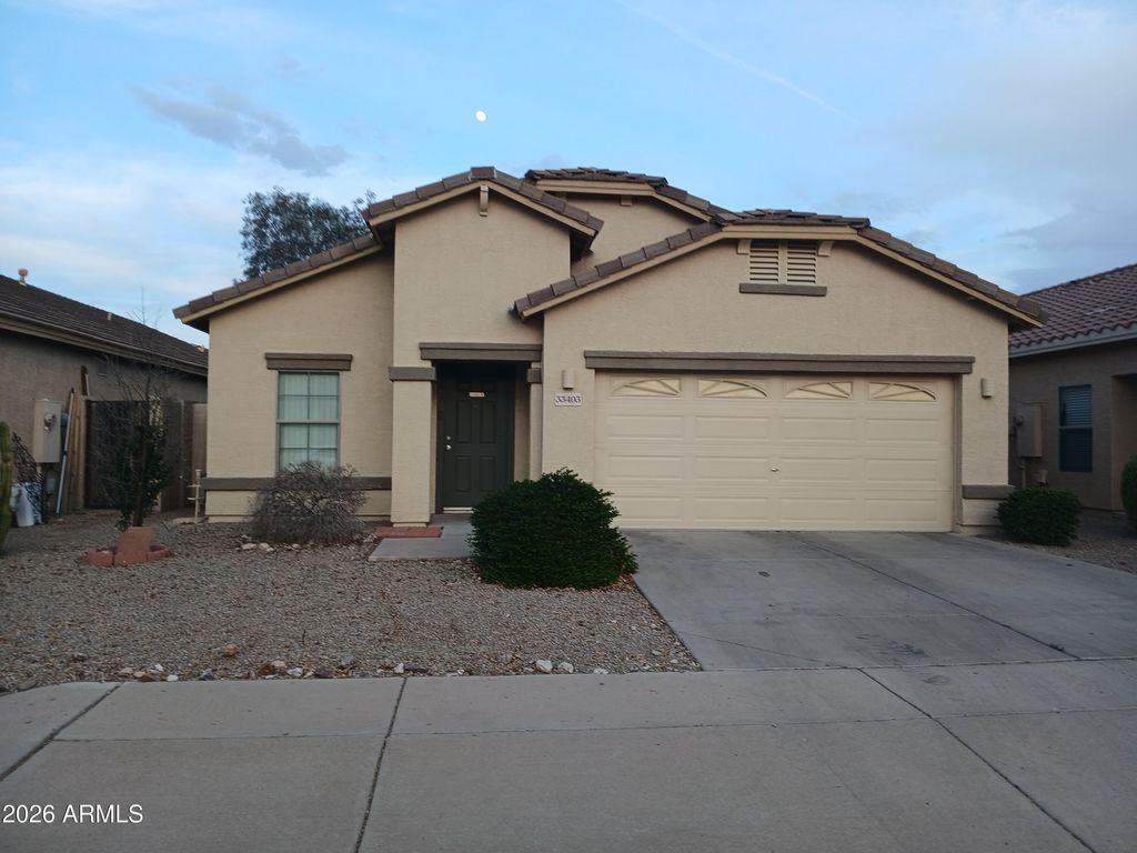 33403 N WASH VIEW Road, San Tan Valley, AZ 85144 — exterior