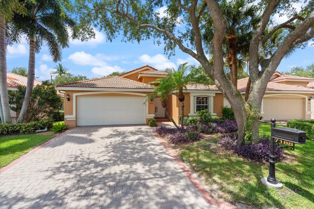 7188 Vía Verona, Delray Beach, FL 33446