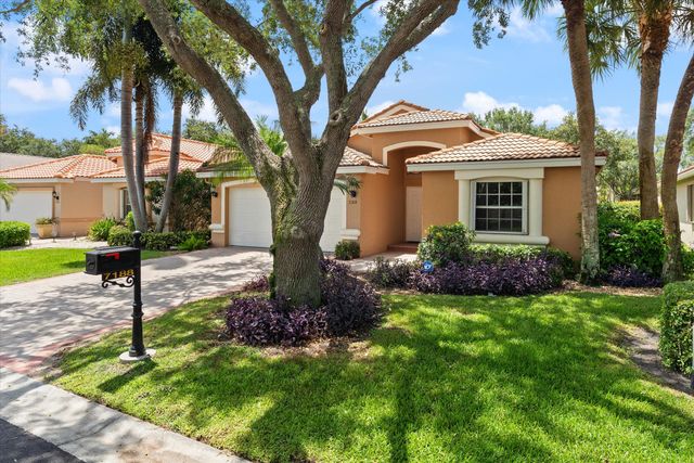 7188 Vía Verona, Delray Beach, FL 33446