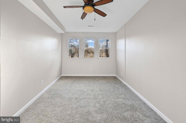 2532 DRUID HILL AVE, Baltimore, MD 21217