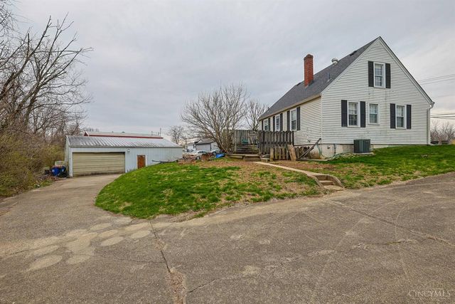 8982 Harrison Avenue, Cleves, OH 45002