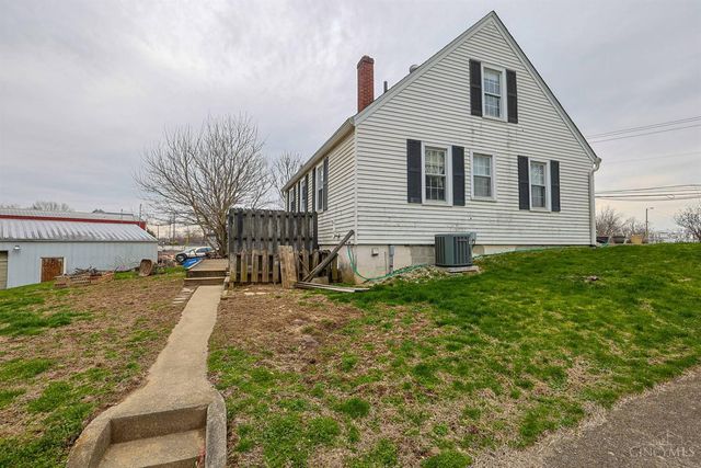 8982 Harrison Avenue, Cleves, OH 45002