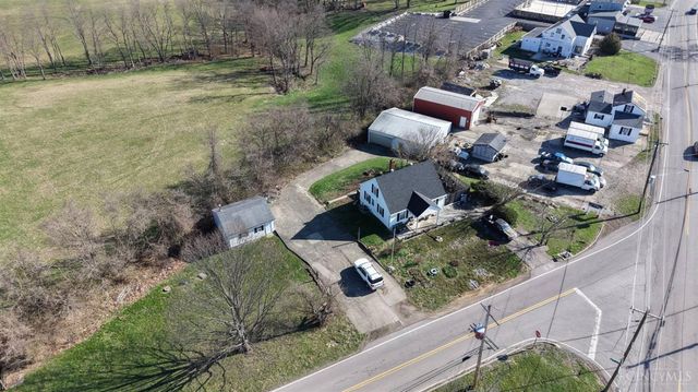 8982 Harrison Avenue, Cleves, OH 45002