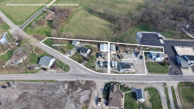 8982 Harrison Avenue, Cleves, OH 45002