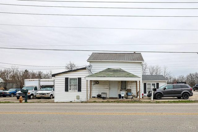 8982 Harrison Avenue, Cleves, OH 45002