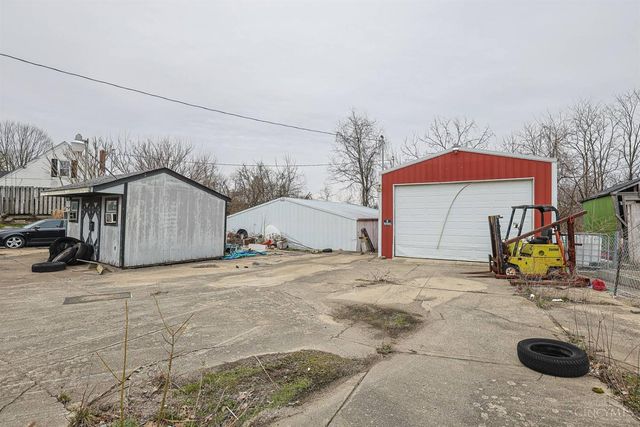 8982 Harrison Avenue, Cleves, OH 45002