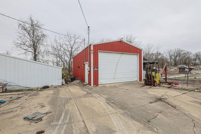 8982 Harrison Avenue, Cleves, OH 45002