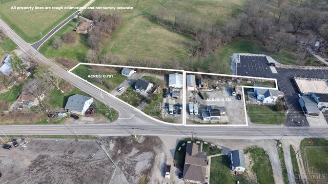 8982 Harrison Avenue, Cleves, OH 45002