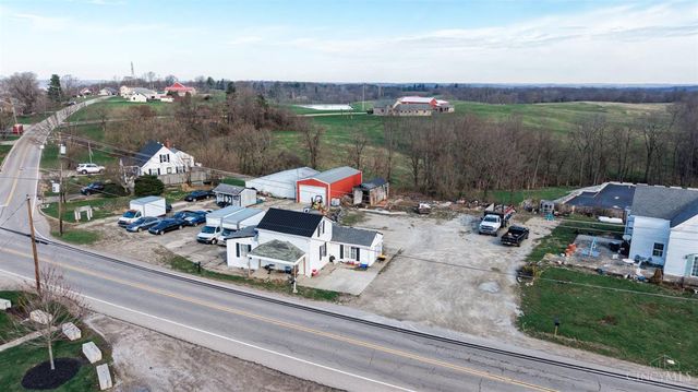 8982 Harrison Avenue, Cleves, OH 45002