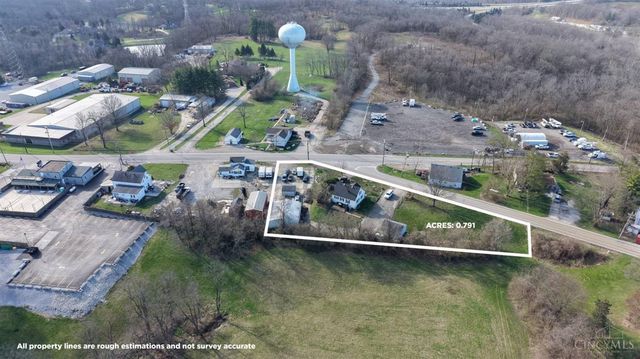 8982 Harrison Avenue, Cleves, OH 45002