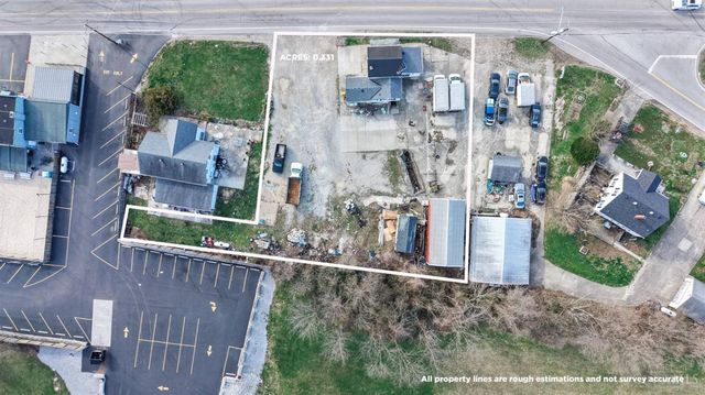 8982 Harrison Avenue, Cleves, OH 45002