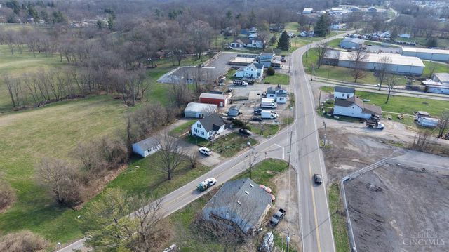 8982 Harrison Avenue, Cleves, OH 45002