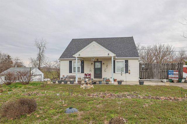 8982 Harrison Avenue, Cleves, OH 45002
