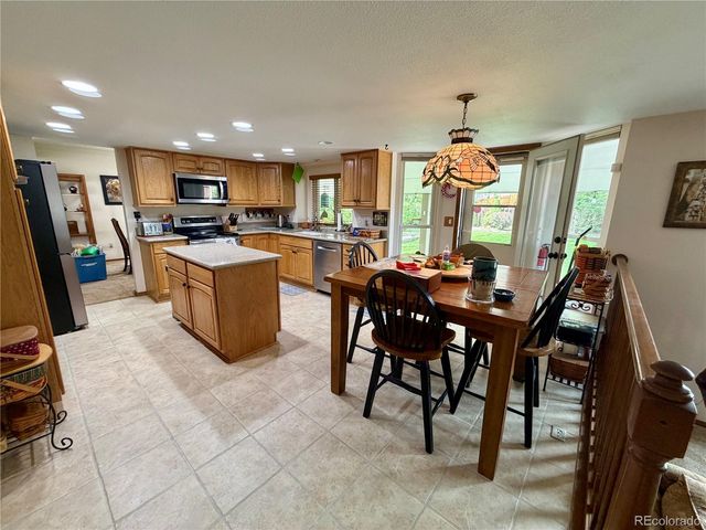 2260 Havenridge Drive, Colorado Springs, CO 80920