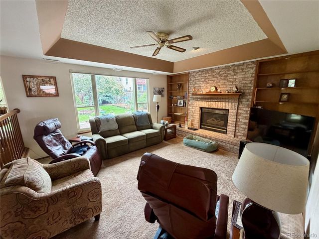 2260 Havenridge Drive, Colorado Springs, CO 80920