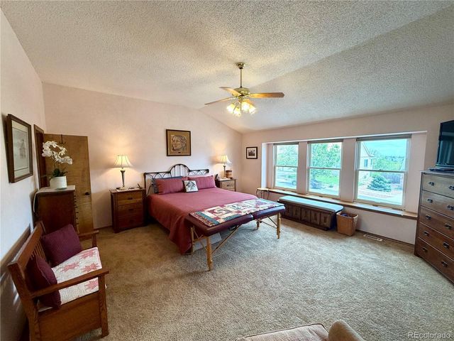 2260 Havenridge Drive, Colorado Springs, CO 80920