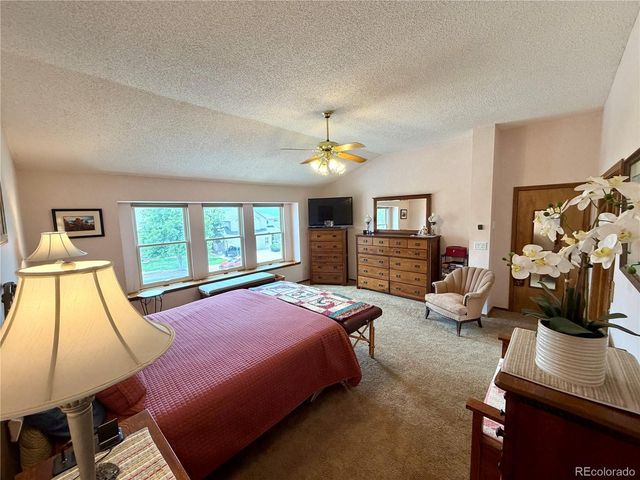 2260 Havenridge Drive, Colorado Springs, CO 80920