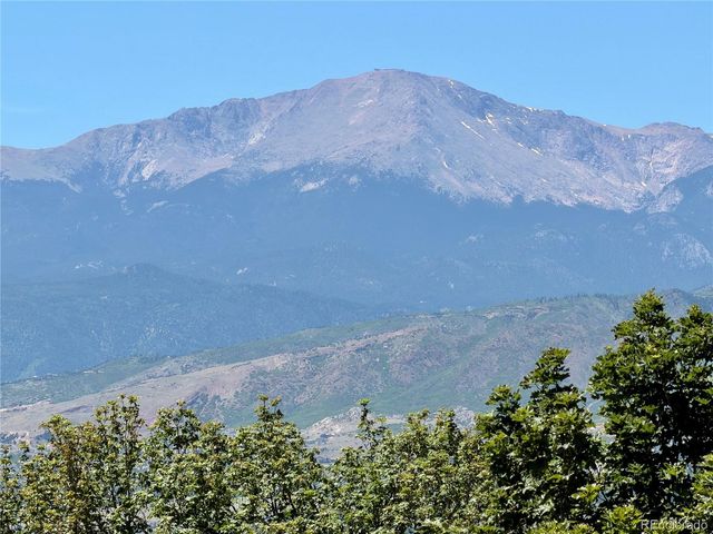2260 Havenridge Drive, Colorado Springs, CO 80920