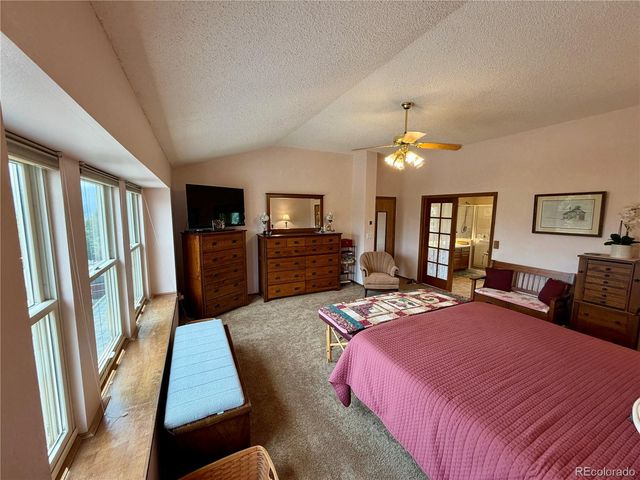 2260 Havenridge Drive, Colorado Springs, CO 80920
