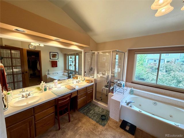 2260 Havenridge Drive, Colorado Springs, CO 80920