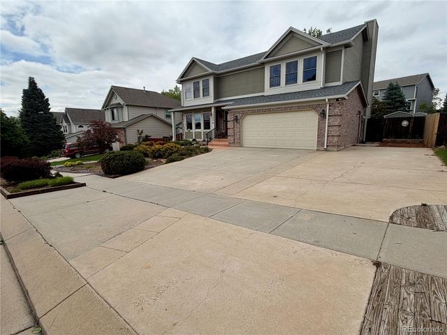 2260 Havenridge Drive, Colorado Springs, CO 80920