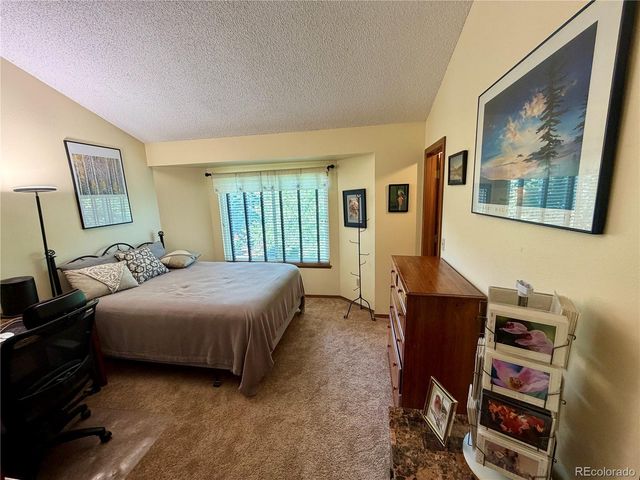 2260 Havenridge Drive, Colorado Springs, CO 80920