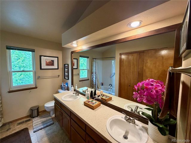 2260 Havenridge Drive, Colorado Springs, CO 80920