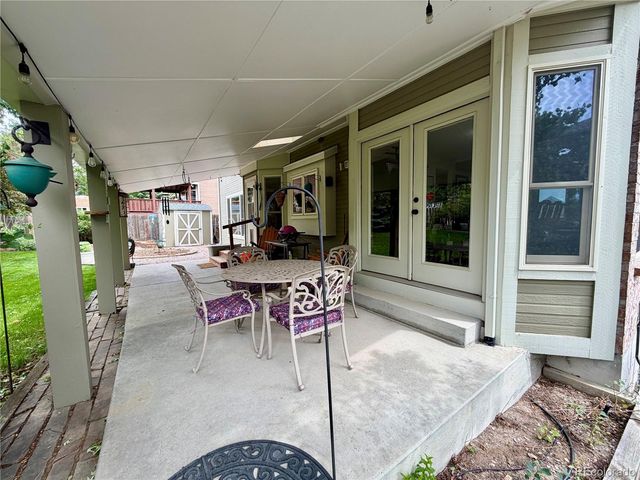 2260 Havenridge Drive, Colorado Springs, CO 80920