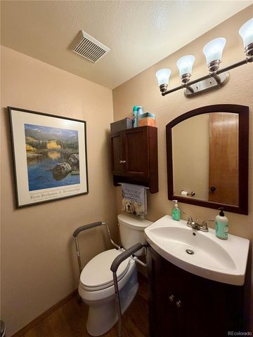 2260 Havenridge Drive, Colorado Springs, CO 80920