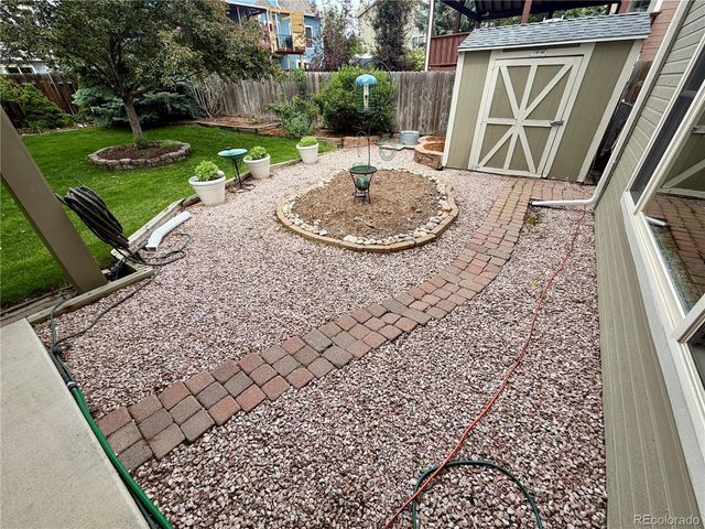 2260 Havenridge Drive, Colorado Springs, CO 80920