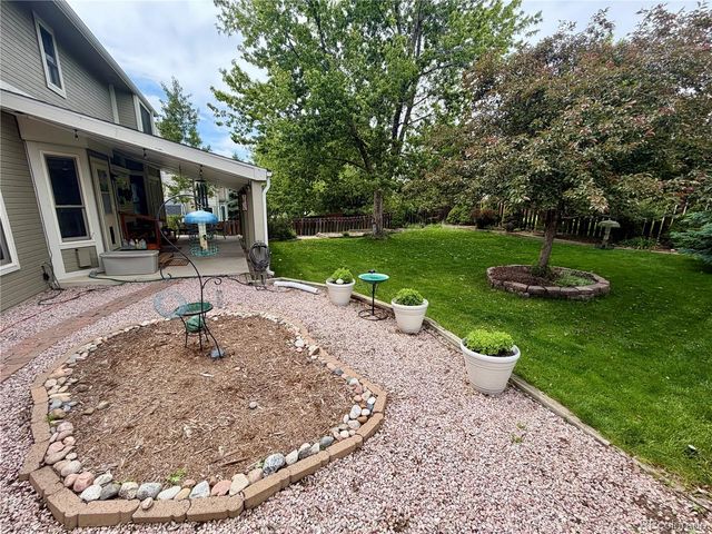 2260 Havenridge Drive, Colorado Springs, CO 80920