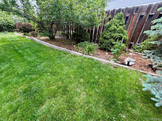 2260 Havenridge Drive, Colorado Springs, CO 80920