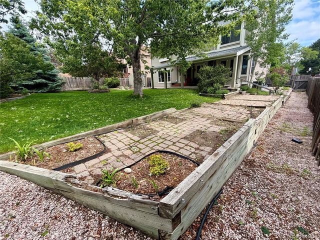 2260 Havenridge Drive, Colorado Springs, CO 80920