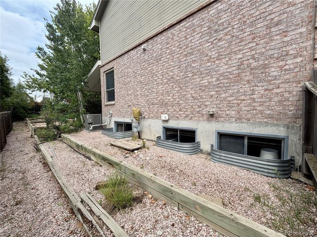 2260 Havenridge Drive, Colorado Springs, CO 80920