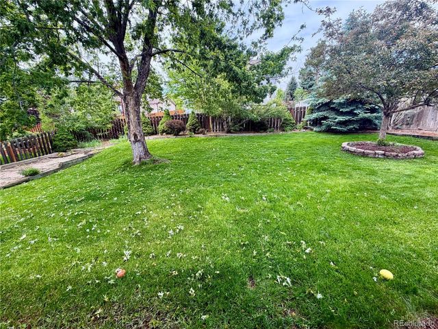 2260 Havenridge Drive, Colorado Springs, CO 80920
