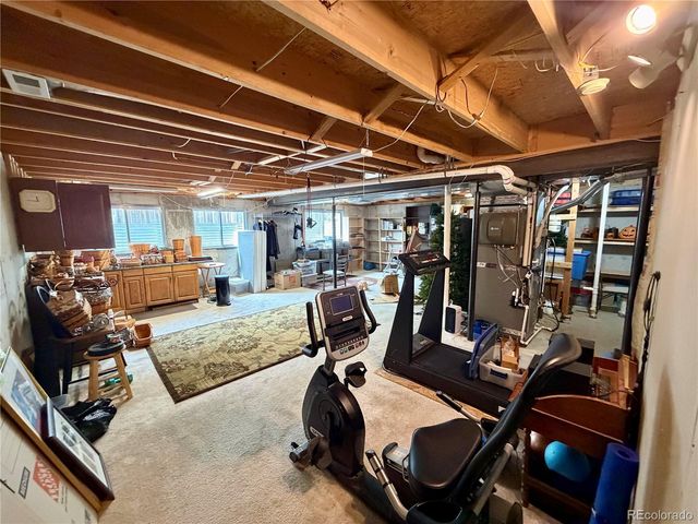 2260 Havenridge Drive, Colorado Springs, CO 80920