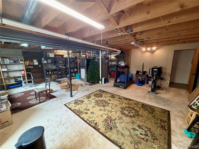 2260 Havenridge Drive, Colorado Springs, CO 80920