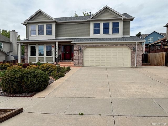 2260 Havenridge Drive, Colorado Springs, CO 80920