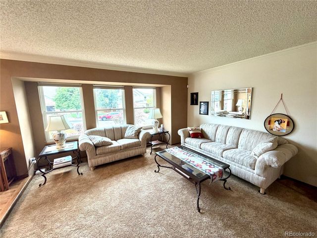 2260 Havenridge Drive, Colorado Springs, CO 80920