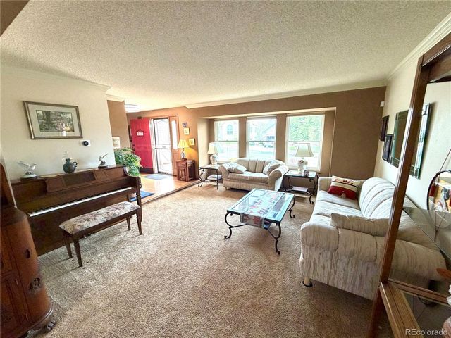 2260 Havenridge Drive, Colorado Springs, CO 80920