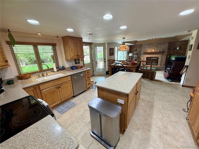 2260 Havenridge Drive, Colorado Springs, CO 80920
