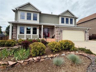 2260 Havenridge Drive, Colorado Springs, CO 80920