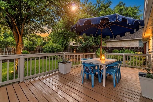4009 Sable Oaks DR, Round Rock, TX 78664