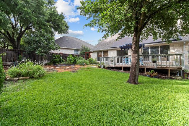 4009 Sable Oaks DR, Round Rock, TX 78664