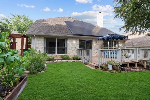 4009 Sable Oaks DR, Round Rock, TX 78664