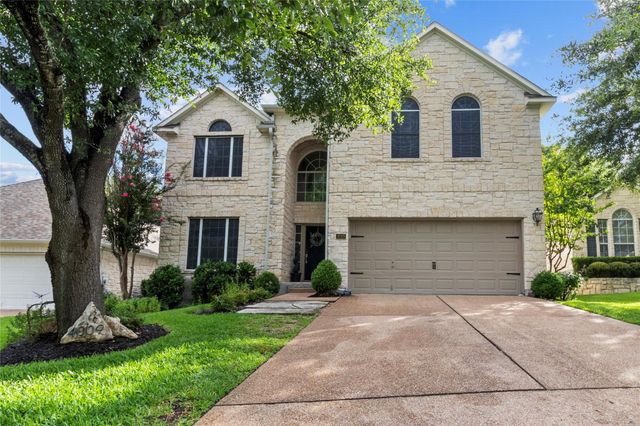 4009 Sable Oaks DR, Round Rock, TX 78664
