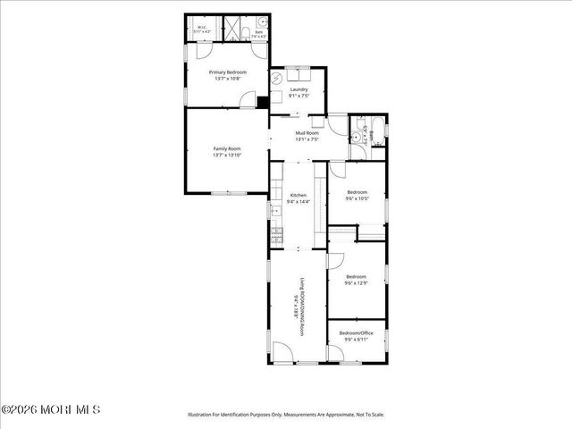 44 Dakota Avenue, Middletown, NJ 07748